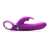 Twirly 66X Spinning Silicone Rabbit Vibrator